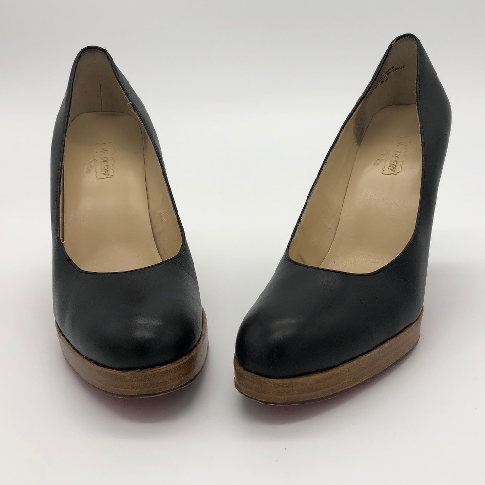 RARE Oh...Deer! Heels in the style Marilyn